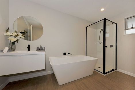 Photo of property in 173a Saint Albans Street, St Albans, Christchurch, 8014