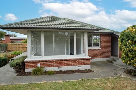 Photo of property in 27 Kelvin Street, Marchwiel, Timaru, 7910