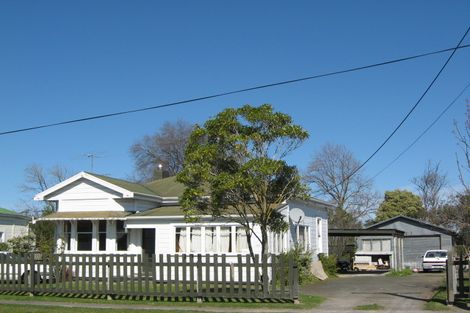 Photo of property in 100 Lucknow Street, Wairoa, 4108