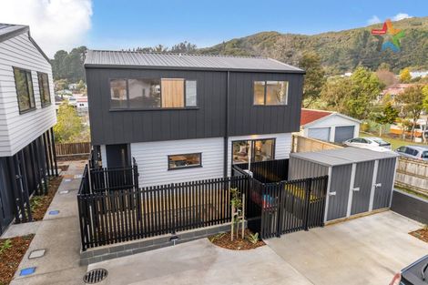 Photo of property in 7/11 Lees Grove, Wainuiomata, Lower Hutt, 5014