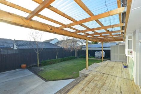 Photo of property in 104 Brookside Terrace, Bryndwr, Christchurch, 8053