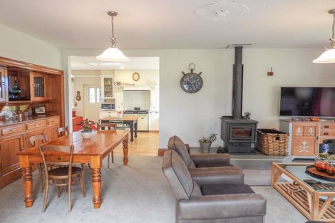 Photo of property in Ashfield, 410 Orari Station Road, Geraldine, 7992