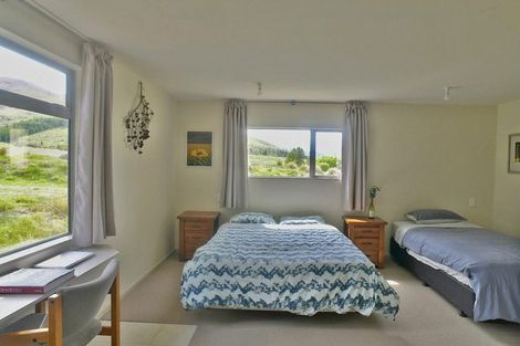 Photo of property in 1891 Fairlie Tekapo Road, Burkes Pass, Fairlie, 7987