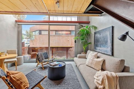 Photo of property in Tattoo Apartments, 2/42 Abel Smith Street, Te Aro, Wellington, 6011