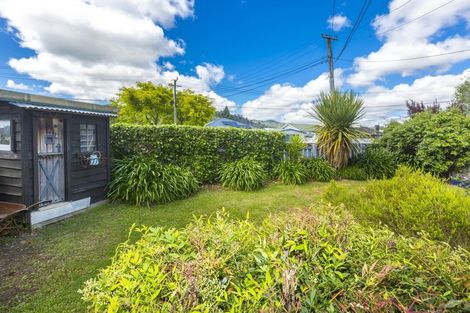 Photo of property in 2a Bentinck Street, Wallaceville, Upper Hutt, 5018