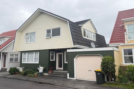 Photo of property in 11/26 Witako Street, Epuni, Lower Hutt, 5011