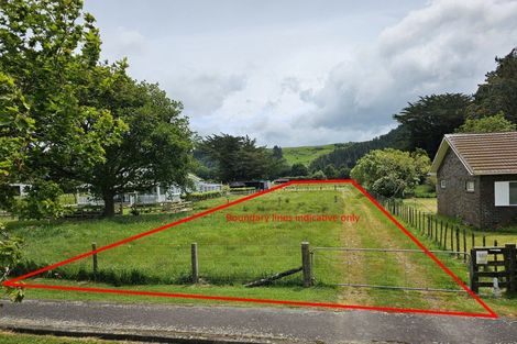 Photo of property in 39 Newman Road, Eketahuna, 4900