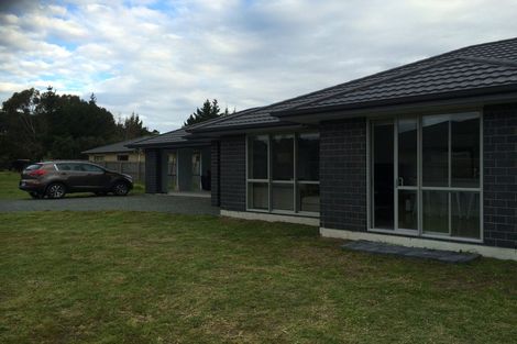 Photo of property in 3 Karo Street, Ruakaka, 0116