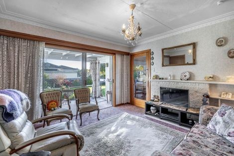 Photo of property in 8 Duncan Street, Hawthorndale, Invercargill, 9810