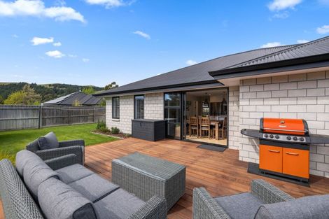 Photo of property in 17 Mcnabb Place, Witherlea, Blenheim, 7201