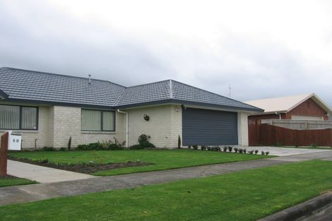 Photo of property in 50 Parnell Heights Drive, Kelvin Grove, Palmerston North, 4414