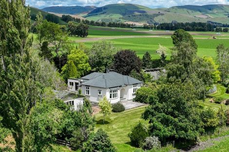 Photo of property in 284 Estate Road, Clinton, 9584