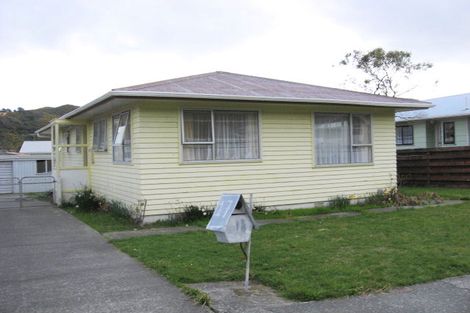 Photo of property in 17 Belgrave Street, Wainuiomata, Lower Hutt, 5014