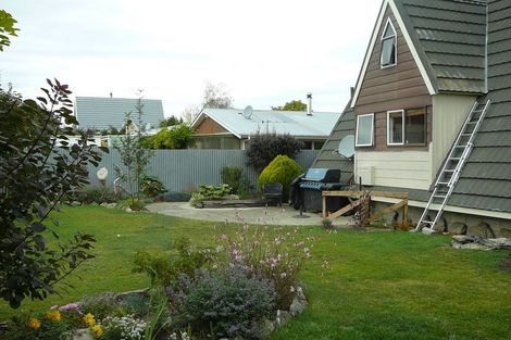 Photo of property in 1 Don Place, Alexandra, 9320