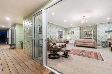 Photo of property in 1228b Camerons Line, Aorangi, Feilding, 4775