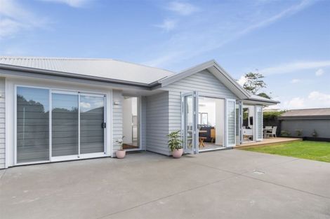 Photo of property in 6a Carysfort Street, Mount Maunganui, 3116