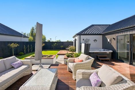 Photo of property in 228 Highsted Road, Casebrook, Christchurch, 8051