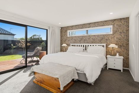 Photo of property in 228 Highsted Road, Casebrook, Christchurch, 8051