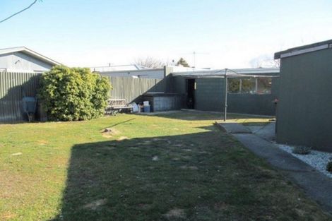 Photo of property in 46 Ashworth Street, Alexandra, 9320