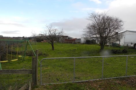 Photo of property in 12 James Street, Waimate, 7980