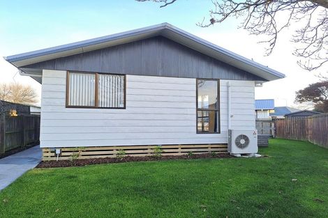 Photo of property in 1/4 Armilla Lane, Hei Hei, Christchurch, 8042