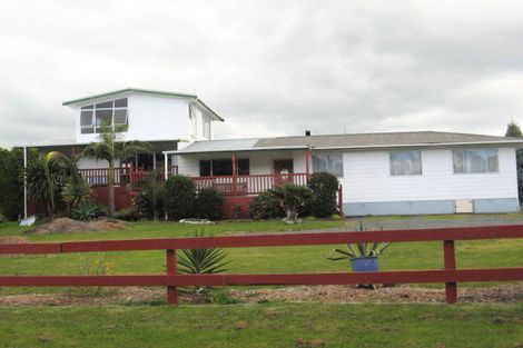 Photo of property in 60 Mackesy Road, Parahaki, Whangarei, 0112
