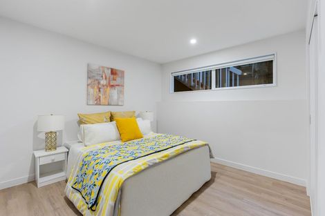 Photo of property in 14a Crystal Avenue, Glendene, Auckland, 0602