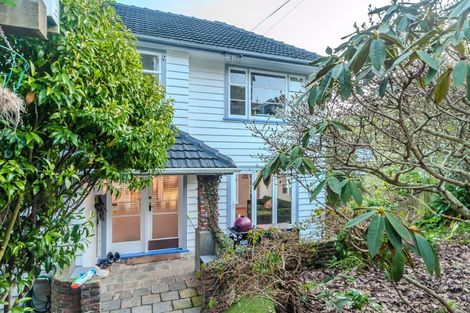 Photo of property in 31 Clark Street, Khandallah, Wellington, 6035