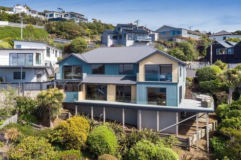 Photo of property in 66 Cliffs Road, Saint Clair, Dunedin, 9012