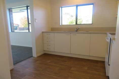 Photo of property in 1/15 Mountain View Place, Leeston, 7632