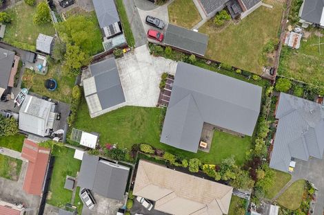 Photo of property in 4a Wingate Street, Redwood, Christchurch, 8051