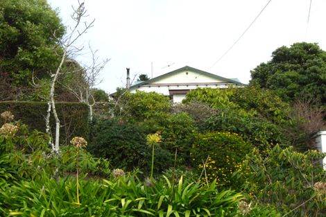 Photo of property in 4 Porterfield Street, Macandrew Bay, Dunedin, 9014