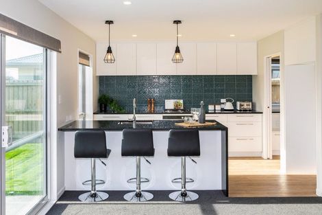 Photo of property in 18 Flaxon Place, Burwood, Christchurch, 8083