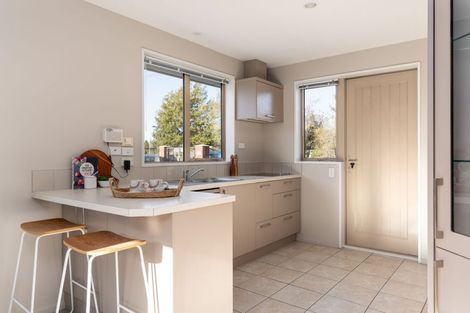 Photo of property in 4f Railway Terrace, Templeton, Christchurch, 8042