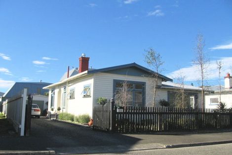 Photo of property in 22 Campbell Street, Ahuriri, Napier, 4110