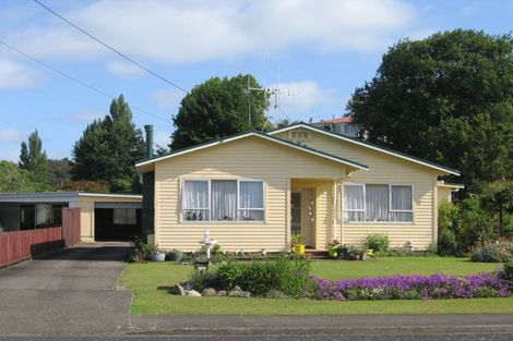 Photo of property in 8 William Street, Otorohanga, 3900