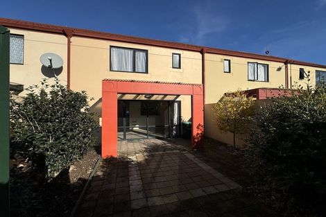 Photo of property in 3/42 Stanmore Road, Phillipstown, Christchurch, 8011