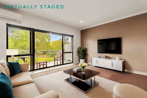 Photo of property in 31/128 Stancombe Road, Flat Bush, Auckland, 2016