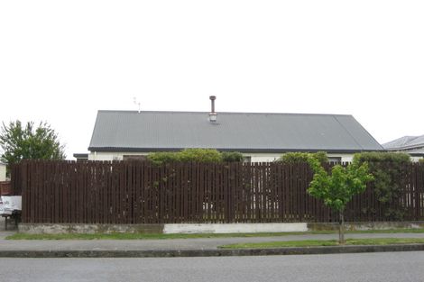 Photo of property in 71d Ashley Street, Rangiora, 7400