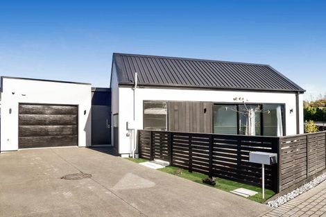 Photo of property in 9 Kemsley Lane, Casebrook, Christchurch, 8051