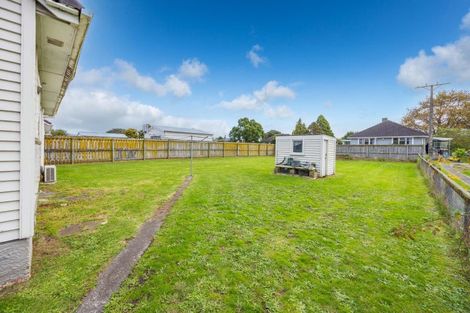 Photo of property in 7 Harris Street, Huntly, 3700