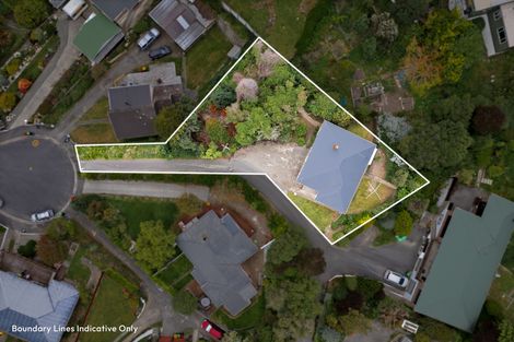 Photo of property in 39 Gresham Street, Tainui, Dunedin, 9013