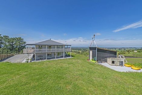 Photo of property in 190 Copples Road, Sefton, Rangiora, 7477
