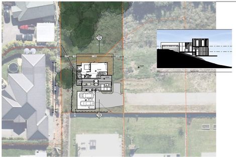 Photo of property in 52 George Street, Riverhead, 0820