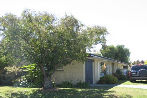 Photo of property in 95 Office Road, Merivale, Christchurch, 8014