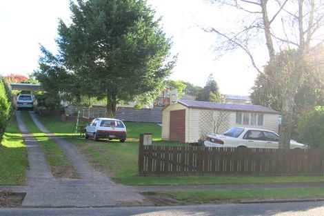 Photo of property in 12 Cramond Street, Tokoroa, 3420