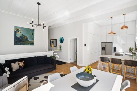 Photo of property in 21 Schofield Street, Grey Lynn, Auckland, 1021