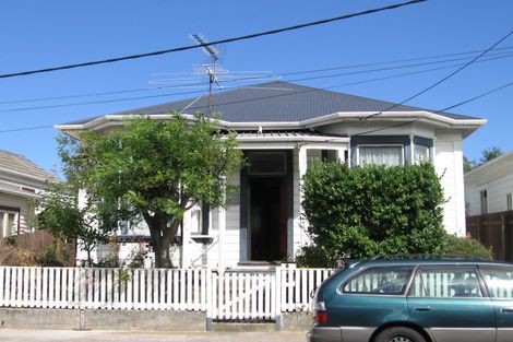 Photo of property in 10 Emmett Street, Newtown, Wellington, 6021