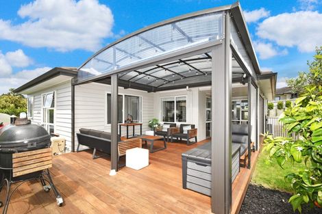 Photo of property in 23 Weatherly Drive, Beachlands, Auckland, 2018