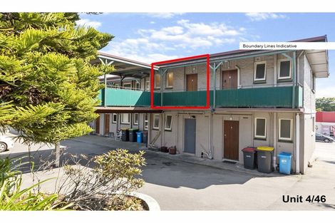 Photo of property in 4/46 Evans Street, Maori Hill, Timaru, 7910